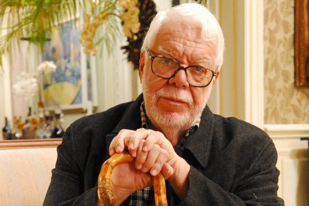 Manoel Carlos: Artistas lamentam morte – 10/01/2026 – Celebridades