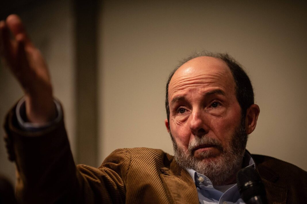 BC se atrasou na resposta ao Master, diz Arminio Fraga – 24/01/2026 – Painel S.A.