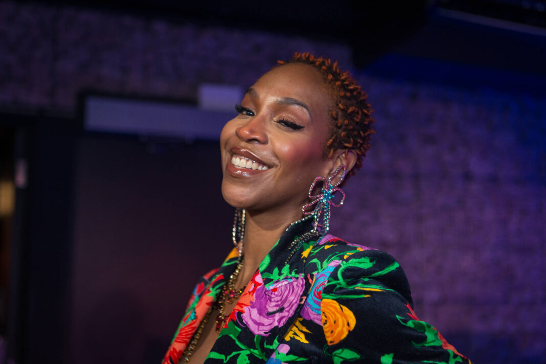 Karol Conká diz que só voltaria ao BBB em edição especial – 07/01/2026 – Celebridades