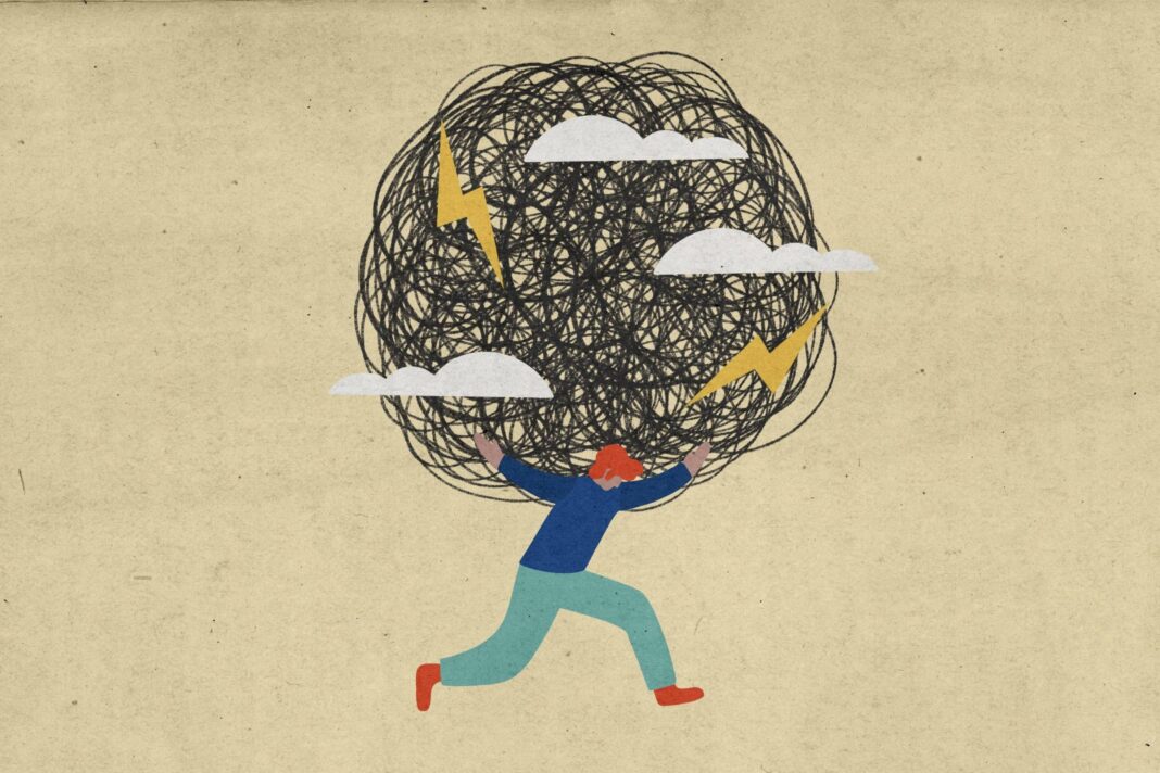 Burnout: sintomas, causas e tratamento – 10/01/2026 – Equilíbrio