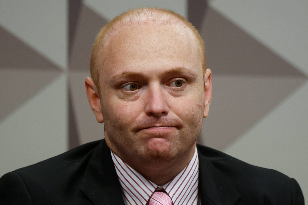 Moraes manda hacker Delgatti para regime semiaberto – 12/01/2026 – Brasília Hoje