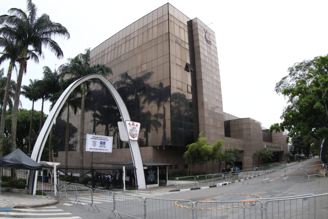 Justiça valida plano do Corinthians para quitar R$ 450 mi – 21/01/2026 – Esporte