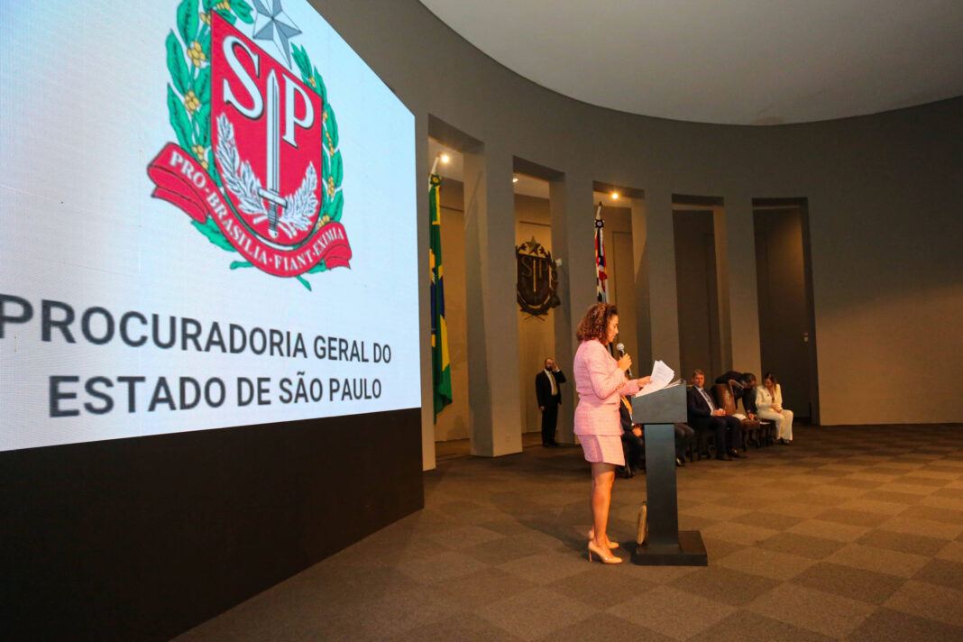 PGE-SP faz acordo com MS para replicar educação jurídica – 06/01/2026 – Painel
