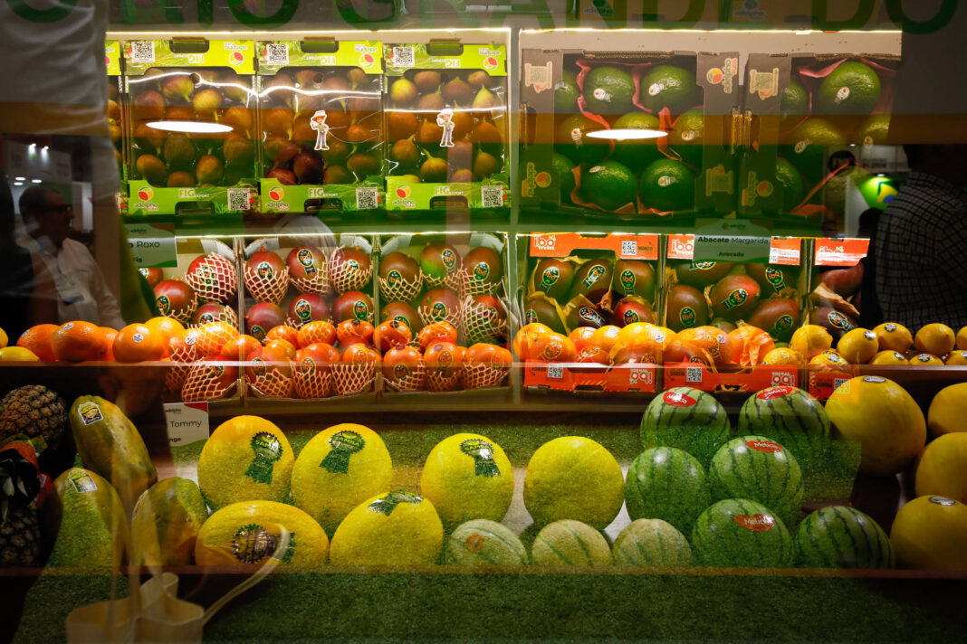 França oficializa veto a importação de frutas do Mercosul – 07/01/2026 – Economia