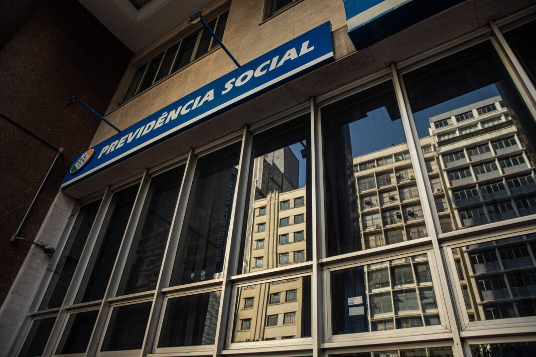 Imóveis do INSS serão doados para moradia popular – 13/01/2026 – Rômulo Saraiva