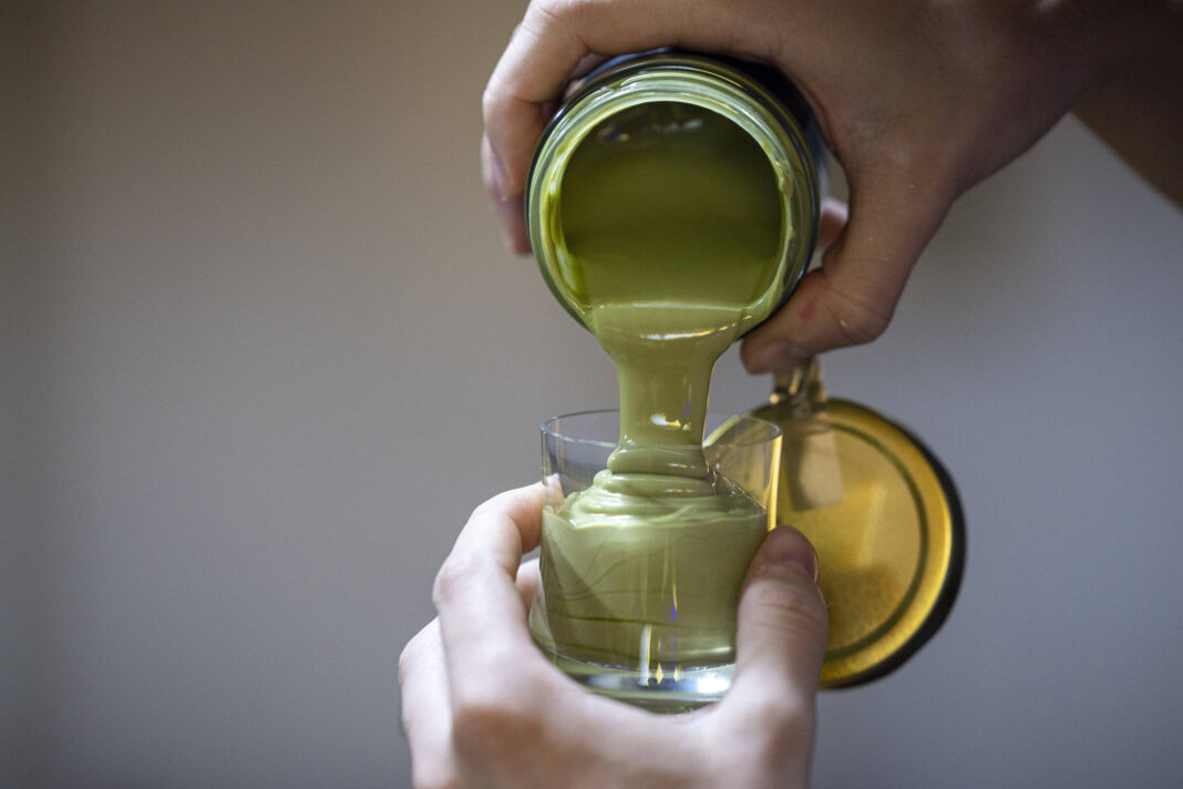 Agora tem o Dia do Pistache: até onde vai a palhaçada? – 25/02/2025 – Cozinha Bruta