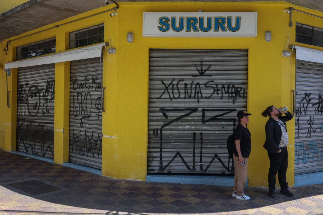 O apagão da gastronomia paulistana – 14/10/2024 – Cozinha Bruta