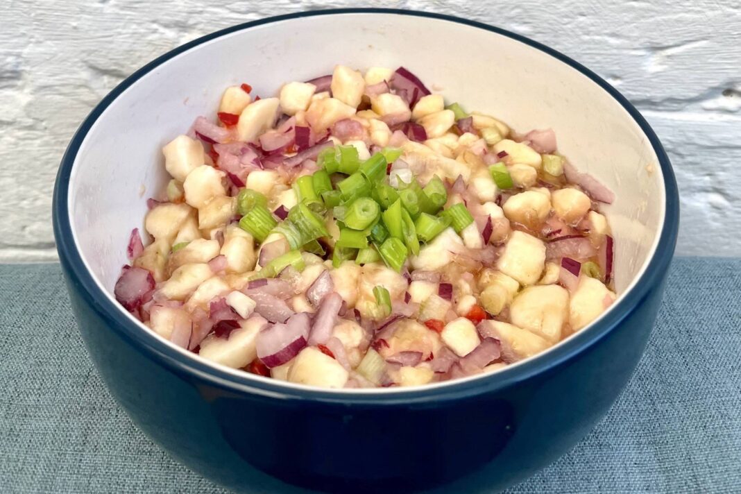 Inglês consome alecrim da Etiópia; ativismo ambiental é para brasileiro ver – 31/10/2024 – Cozinha Bruta