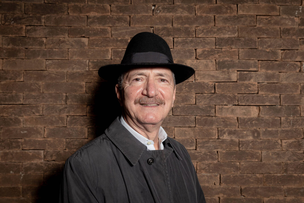 Aldo cogita Wajngarten para vice em disputa presidencial – 02/01/2026 – Painel