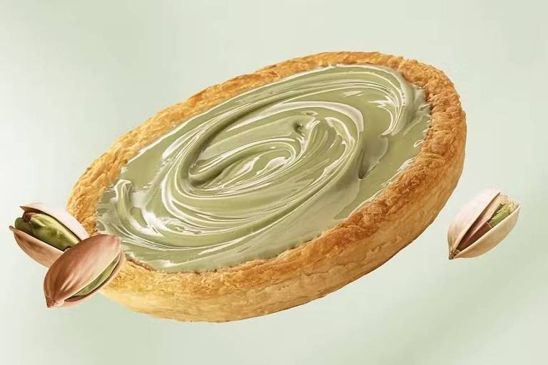 Modinha do pistache está fora de controle no Brasil – 19/11/2024 – Cozinha Bruta