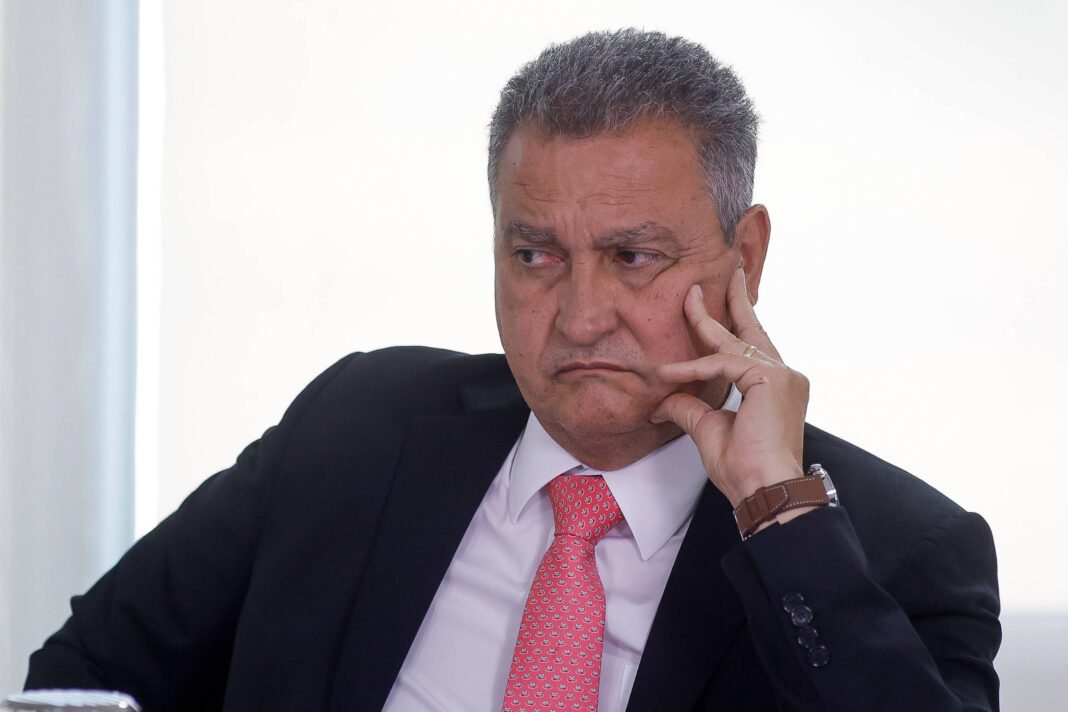 ONG questiona governo Lula por citar investigação sigilosa – 09/01/2026 – Política