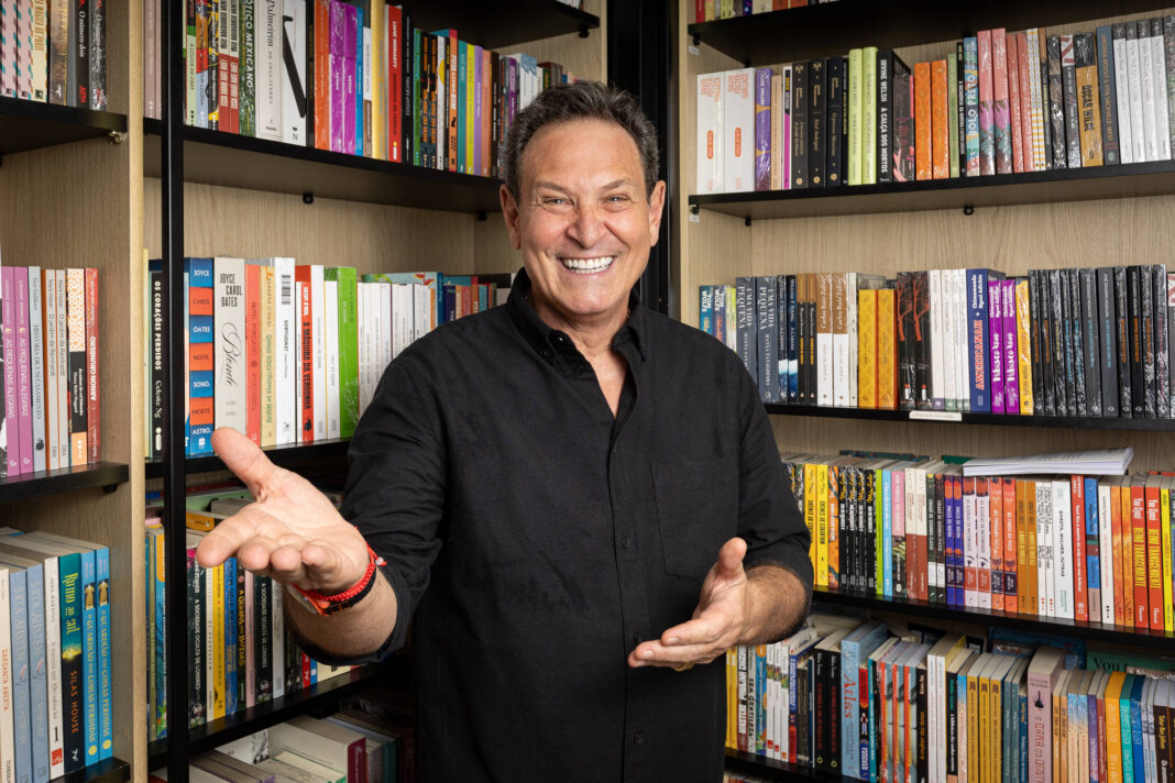 Rogério Gentile: Golpista finge ser Luís Ricardo, do SBT – 02/01/2026 – Rogério Gentile