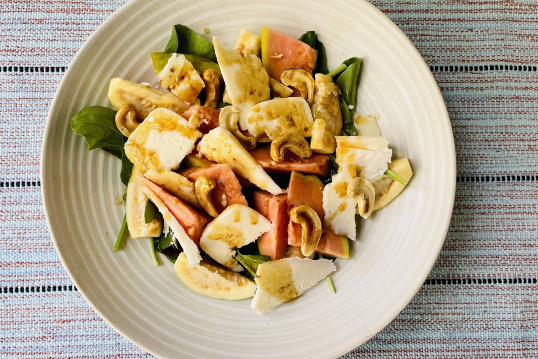 No Carnaval de São Paulo a goiaba sai de graça – 27/02/2025 – Cozinha Bruta