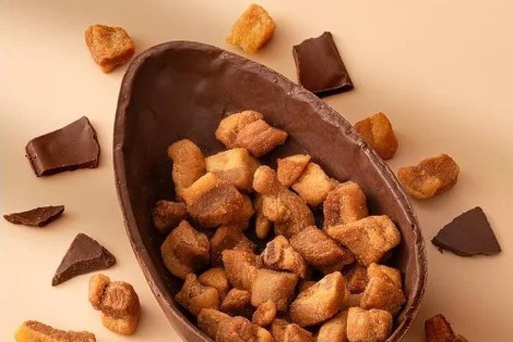 A epidemia das comidas nojentas nas redes sociais – 18/03/2025 – Cozinha Bruta