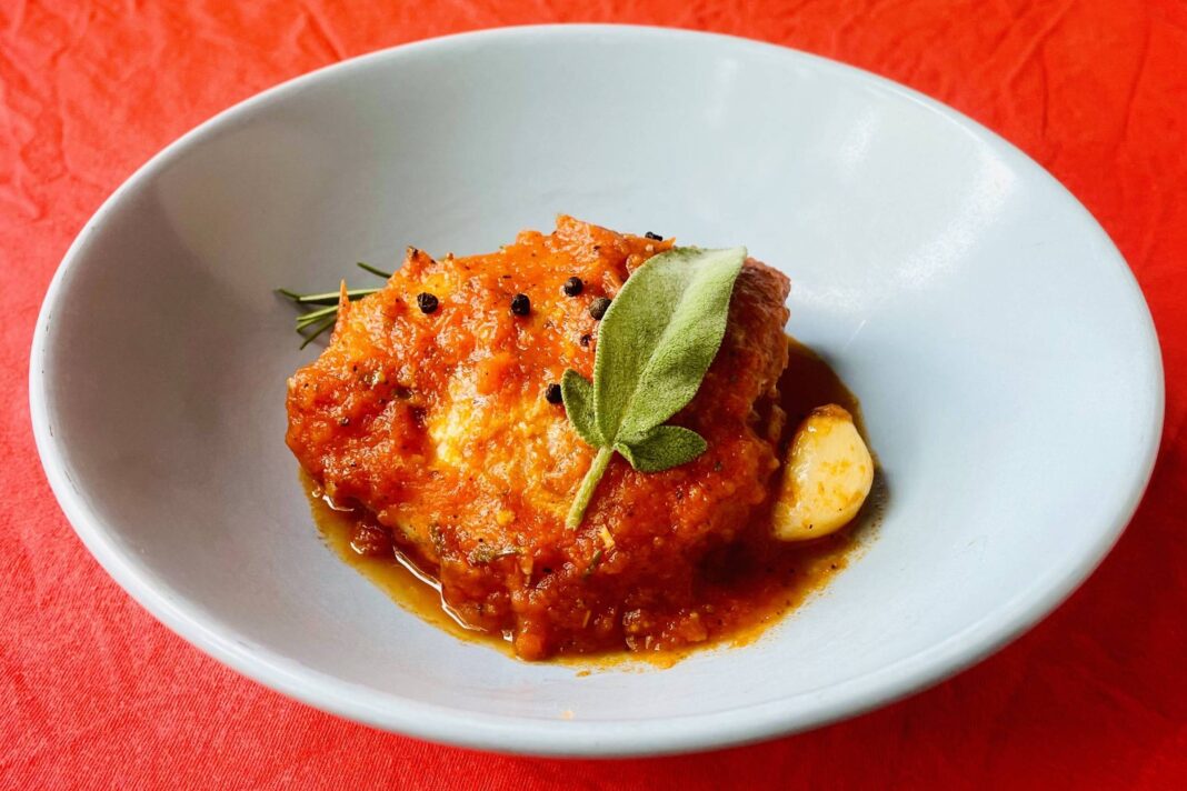 Um mundo sem frango é também um mundo sem pudim – 20/03/2025 – Cozinha Bruta