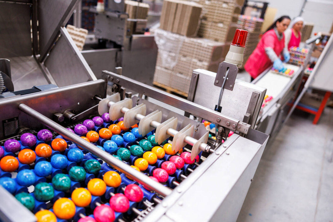 Americanos substituem ovo de Páscoa por batata para economizar – 07/04/2025 – Cozinha Bruta