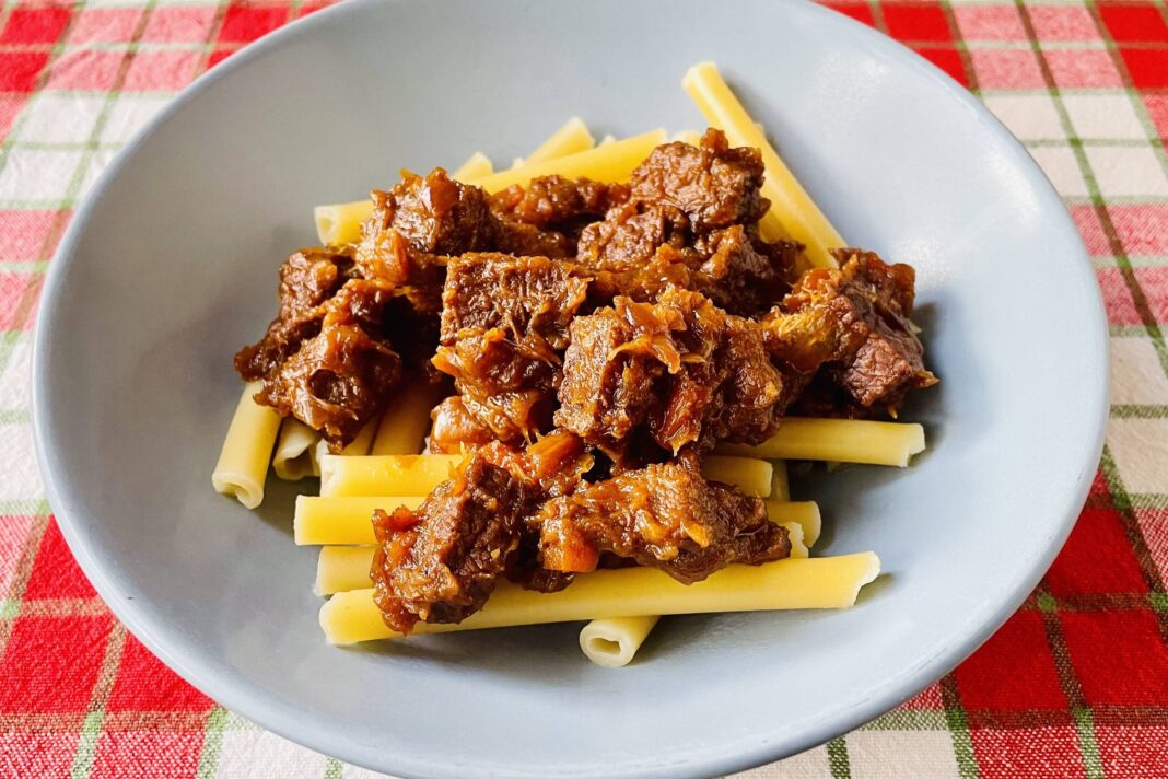 Sobre adolescentes e facas – 10/04/2025 – Cozinha Bruta