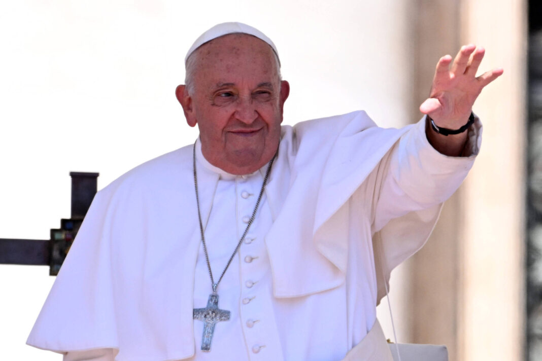 Francisco: o papa que amava as massas e as pizzas – 22/04/2025 – Cozinha Bruta