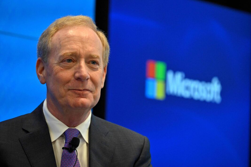 Microsoft: China vence corrida da IA fora do Ocidente – 13/01/2026 – Economia