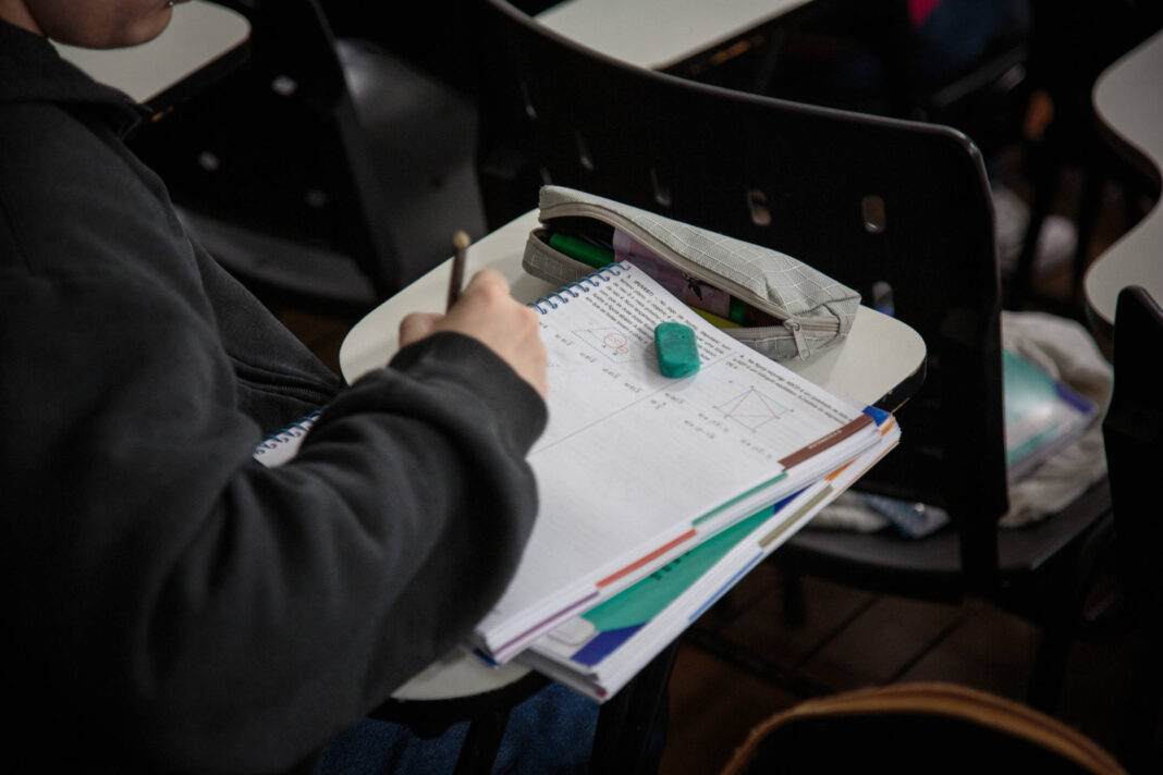 Vestibular 2026: particulares têm seleções em janeiro – 12/01/2026 – Educação