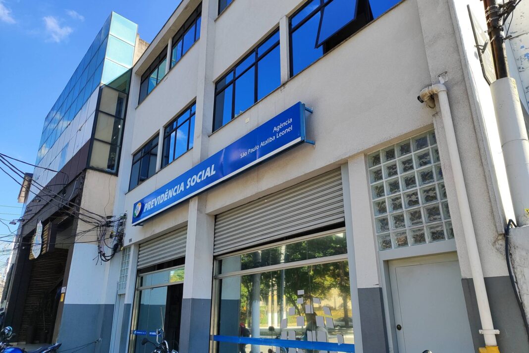 Centrais sindicais querem acionar STF contra lei do INSS – 12/01/2026 – Painel