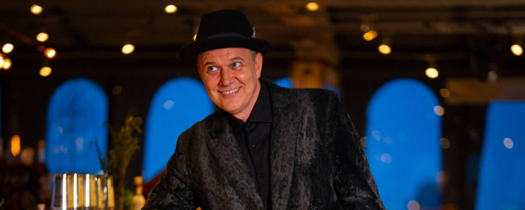 Álbum ‘Duets’ é lançado nesta quinta-feira – 26/06/2025 – Música em Letras