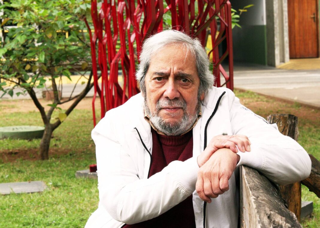 ‘A MPB está morrendo’, diz Solano Ribeiro – 08/07/2025 – Música em Letras