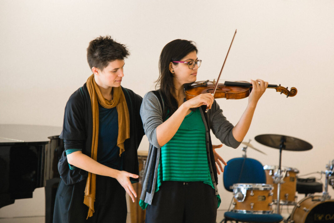 Imersão para músicos com Técnica Alexander ocorre em SP – 10/07/2025 – Música em Letras