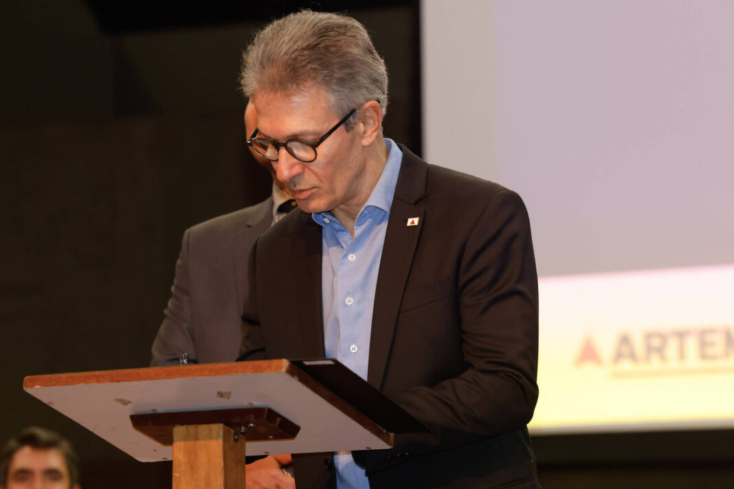 Orçamento de Zema prevê reduzir agência que regula Copasa – 09/01/2026 – Painel