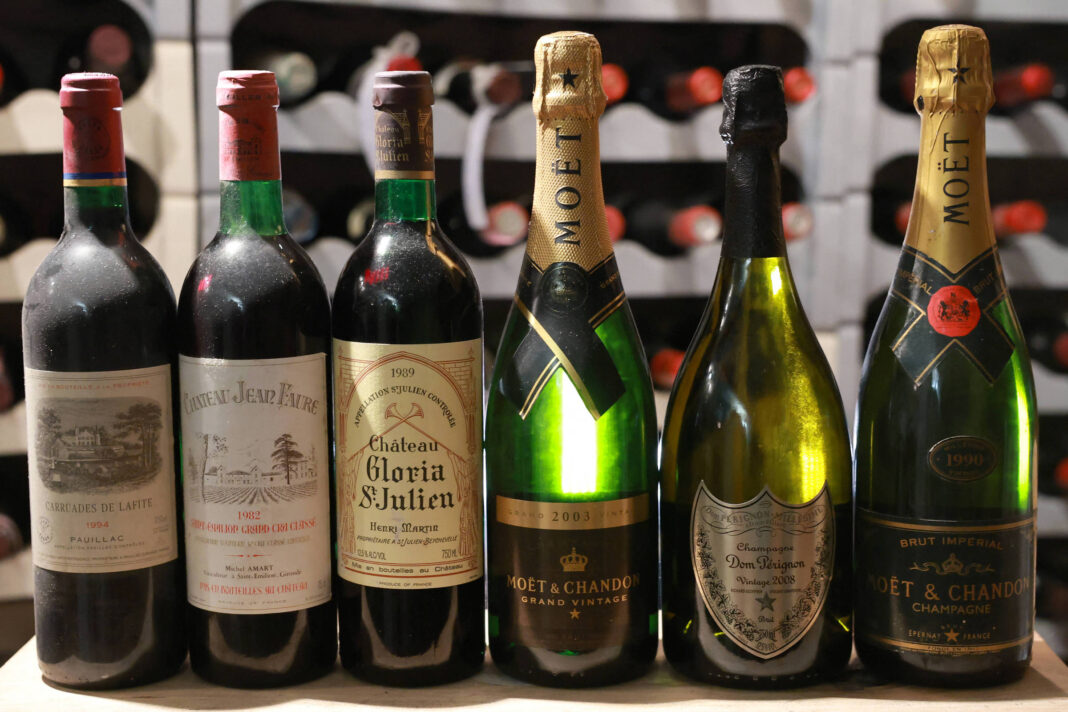 Acordo UE-Mercosul: champanhe ganha proteção especial – 09/01/2026 – Economia