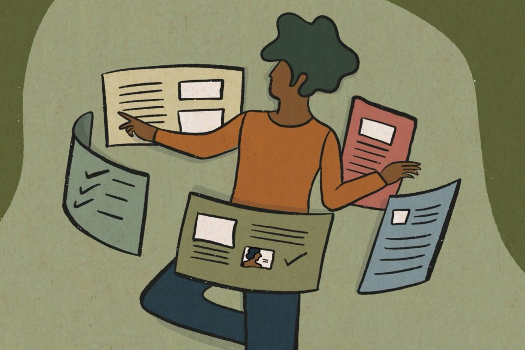 Veja 4 livros para ser mais produtivo em 2026 – 12/01/2026 – Equilíbrio