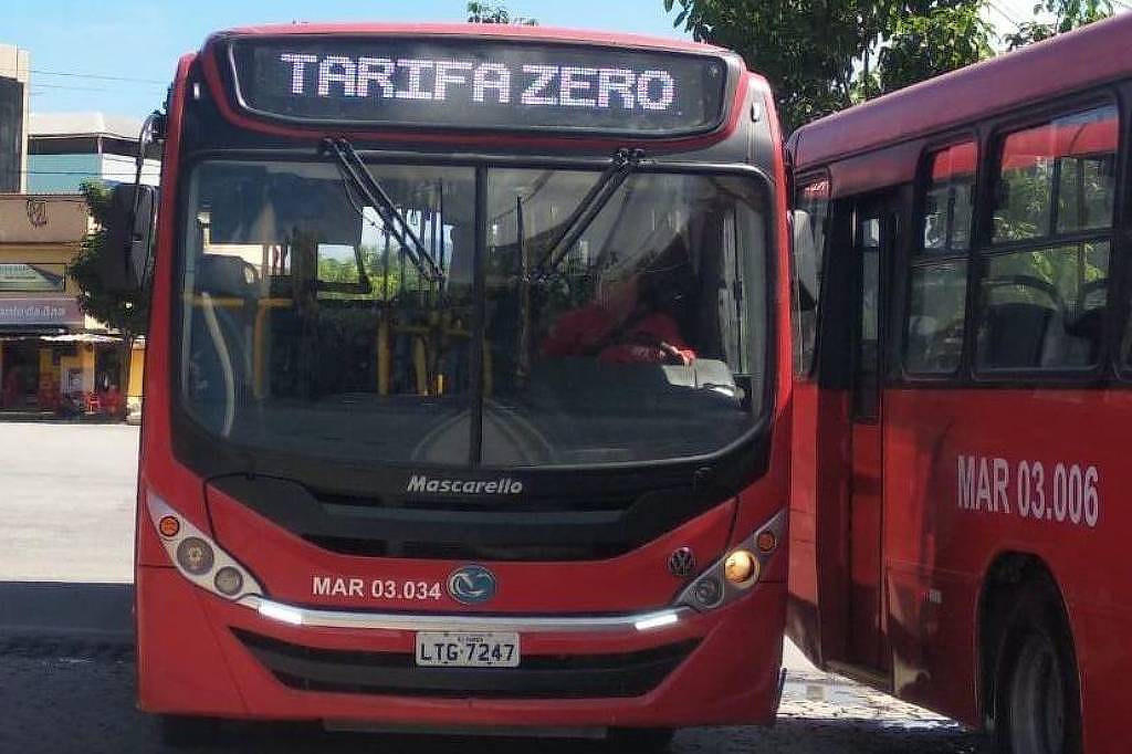 Deputado do PT entregará ao papa livro sobre tarifa zero – 13/01/2026 – Painel