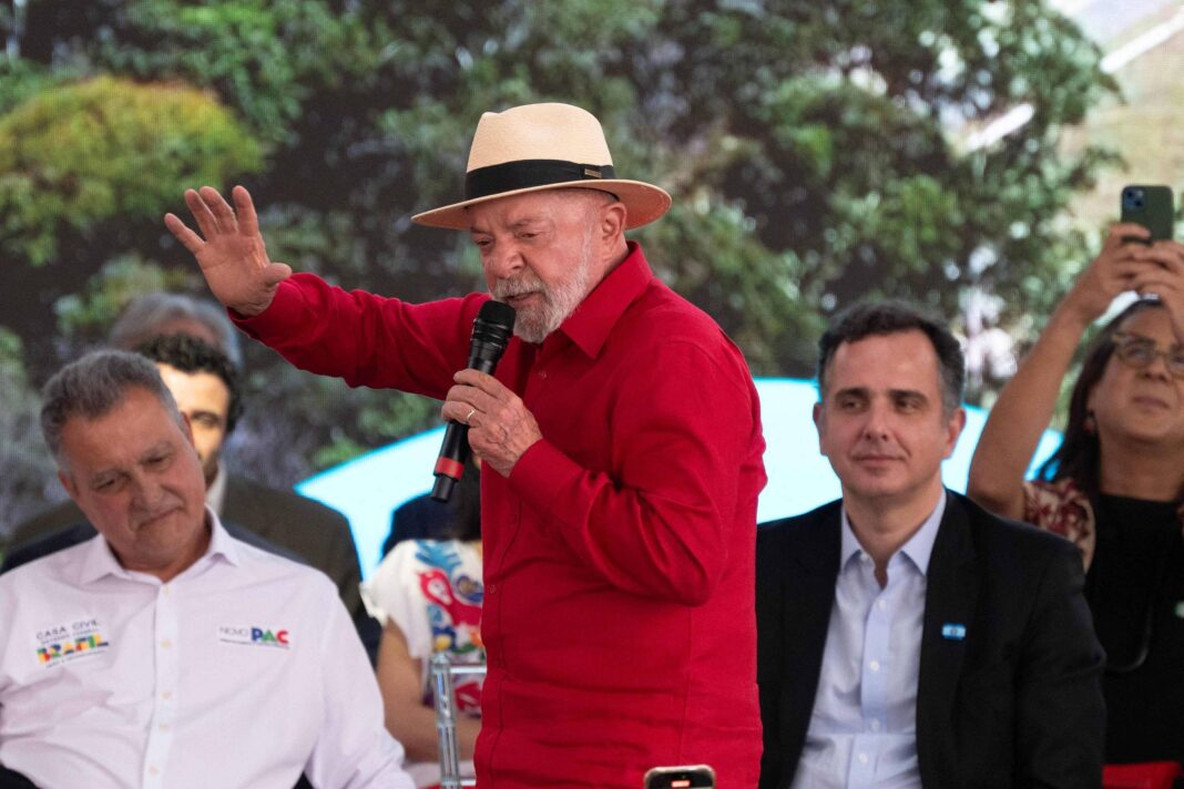Lula começa 2026 sem palanque em Minas Gerais para eleição – 01/01/2026 – Política