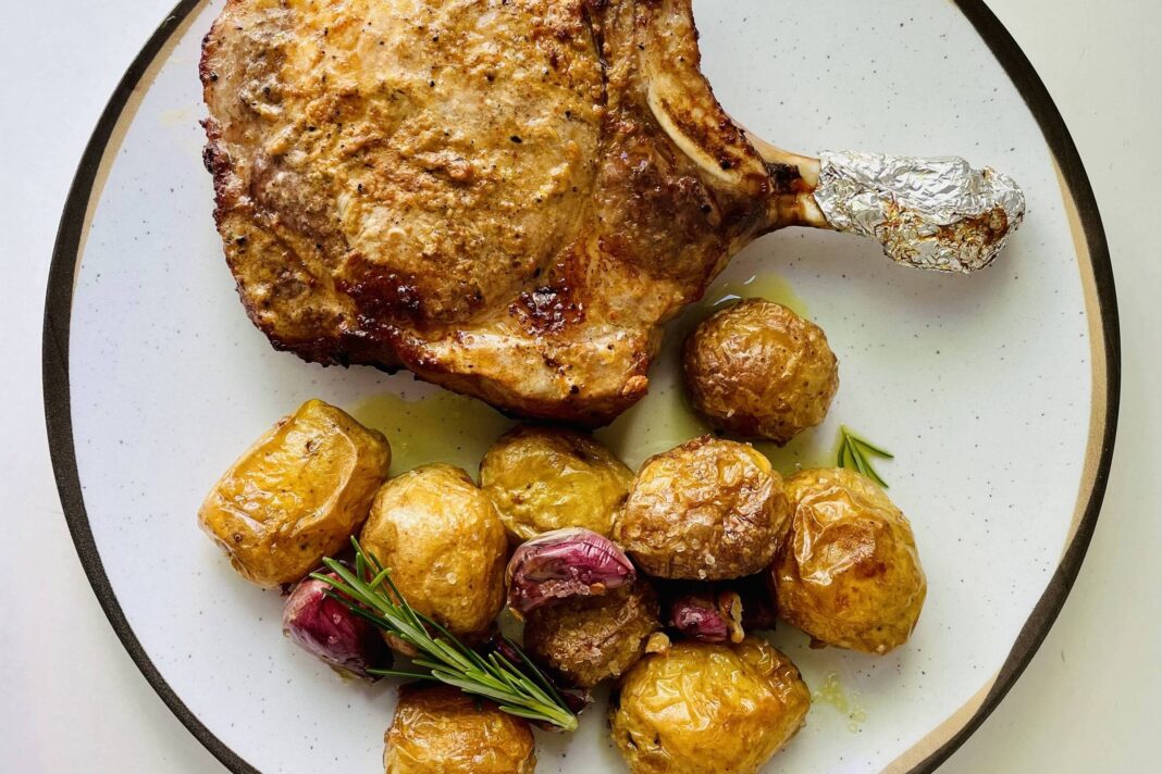 Chefs desprezam air fryer e micro-ondas – 04/09/2025 – Cozinha Bruta