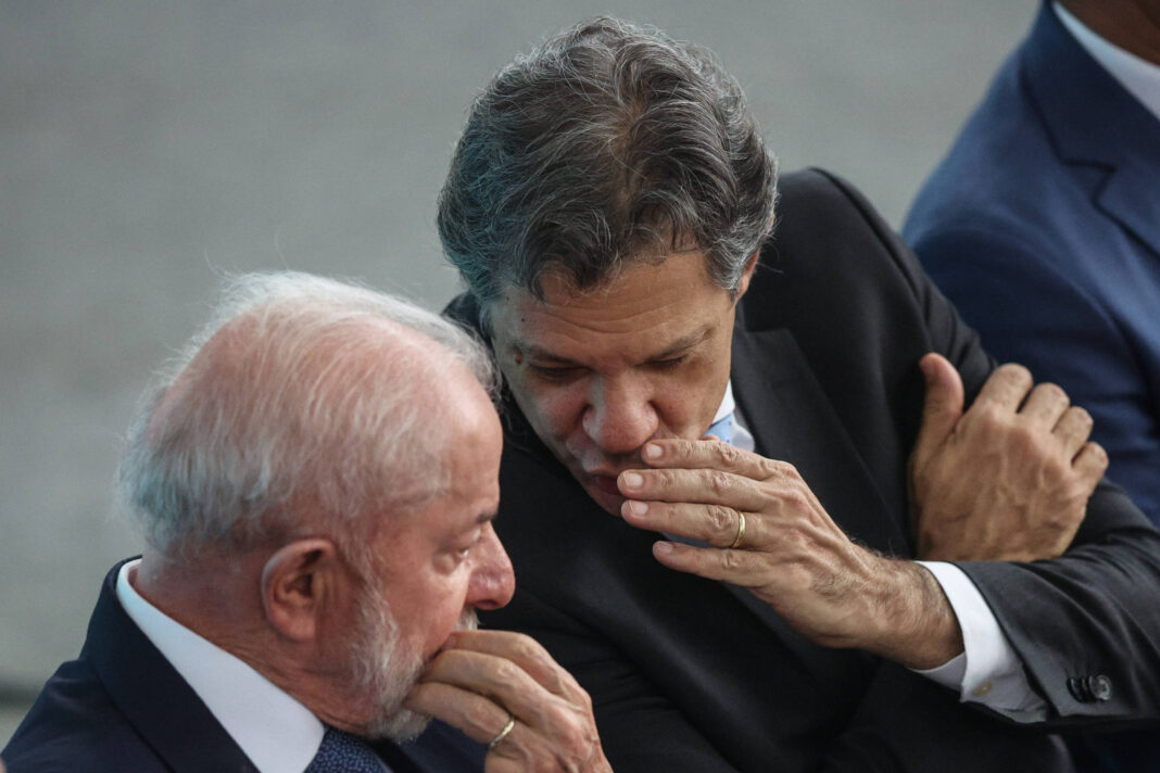 Lula deve se manter distante da crise do Master – 30/12/2025 – Economia