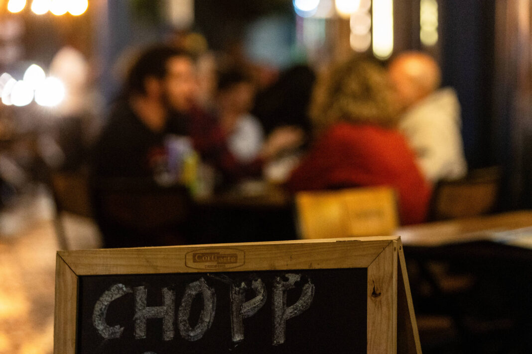 Jovens podem estar substituindo álcool por maconha – 14/01/2026 – Equilíbrio e Saúde