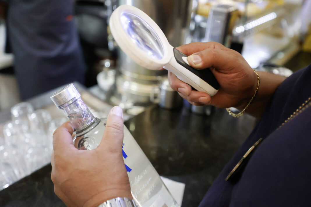 SP investiga morte de adolescente por suspeita de metanol – 05/01/2026 – Equilíbrio e Saúde