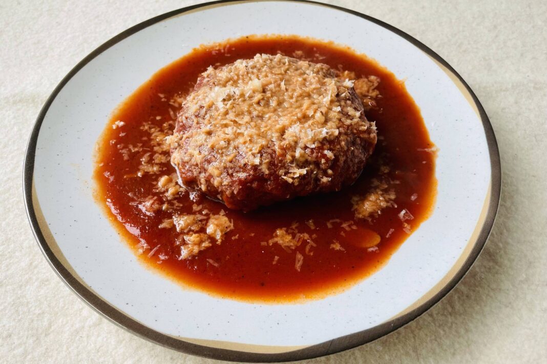 Bife à parmegiana, paixão brasileira, é superestimado – 22/10/2025 – Cozinha Bruta