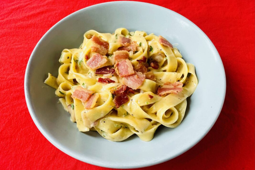 O carbonara autêntico ou verdadeiro não existe – 30/10/2025 – Cozinha Bruta