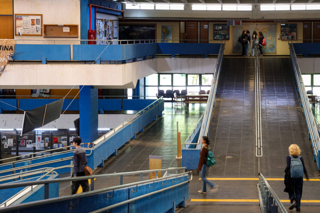 USP divulga lista de aprovados na Fuvest 2026 e no Enem – 23/01/2026 – Educação