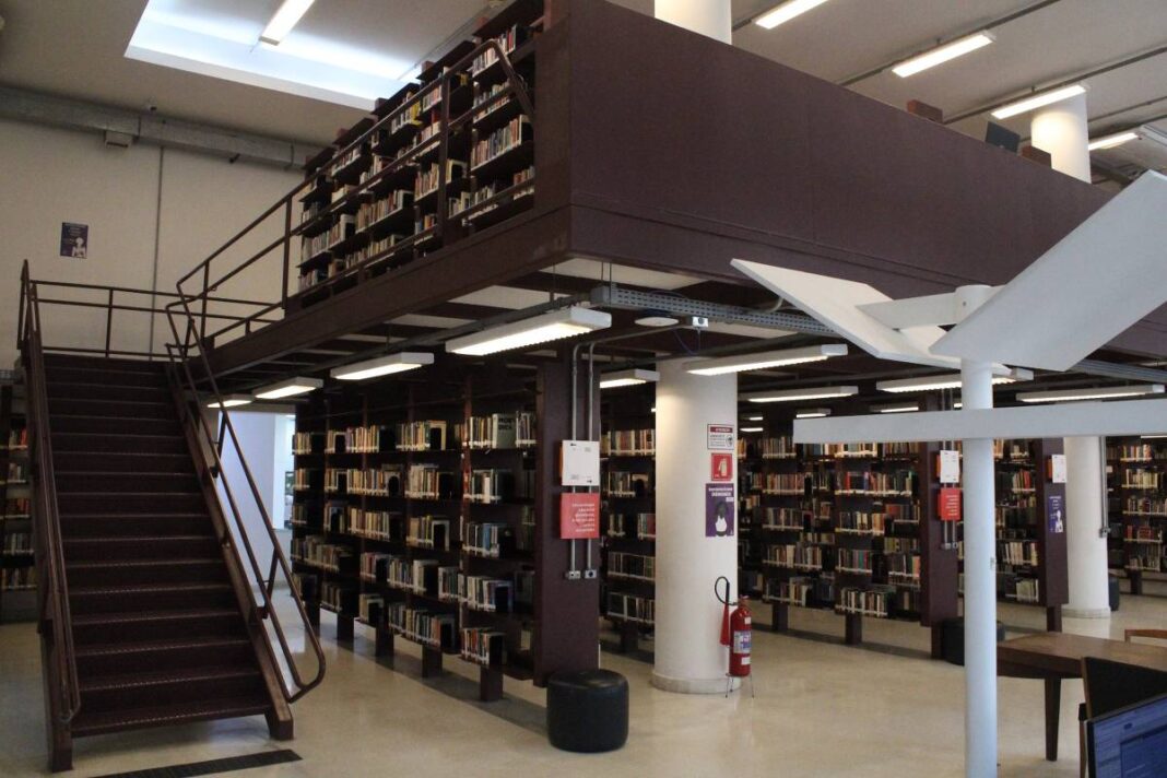 Após roubo, Nunes se compromete a investir em bibliotecas – 01/01/2026 – Painel