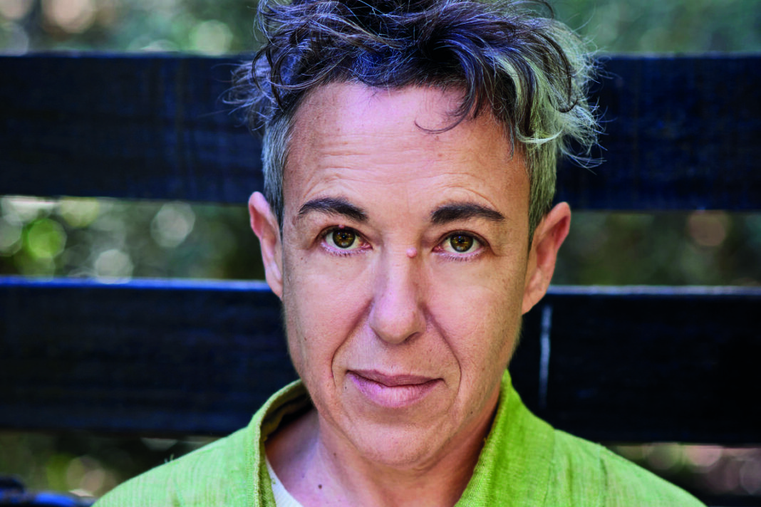 Gabriela Cabezón Cámara narra despertar trans de ex-freira – 06/01/2026 – Ilustrada