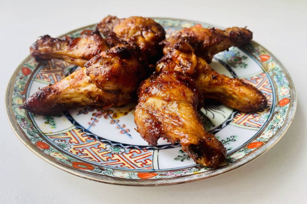 Churrasco feito no espaço se equipara à conquista da Lua – 05/11/2025 – Cozinha Bruta