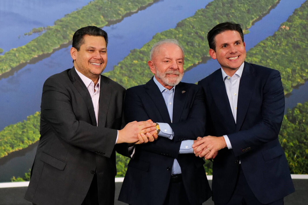 Não há crise no jogo jogado da política – 10/01/2026 – Dora Kramer