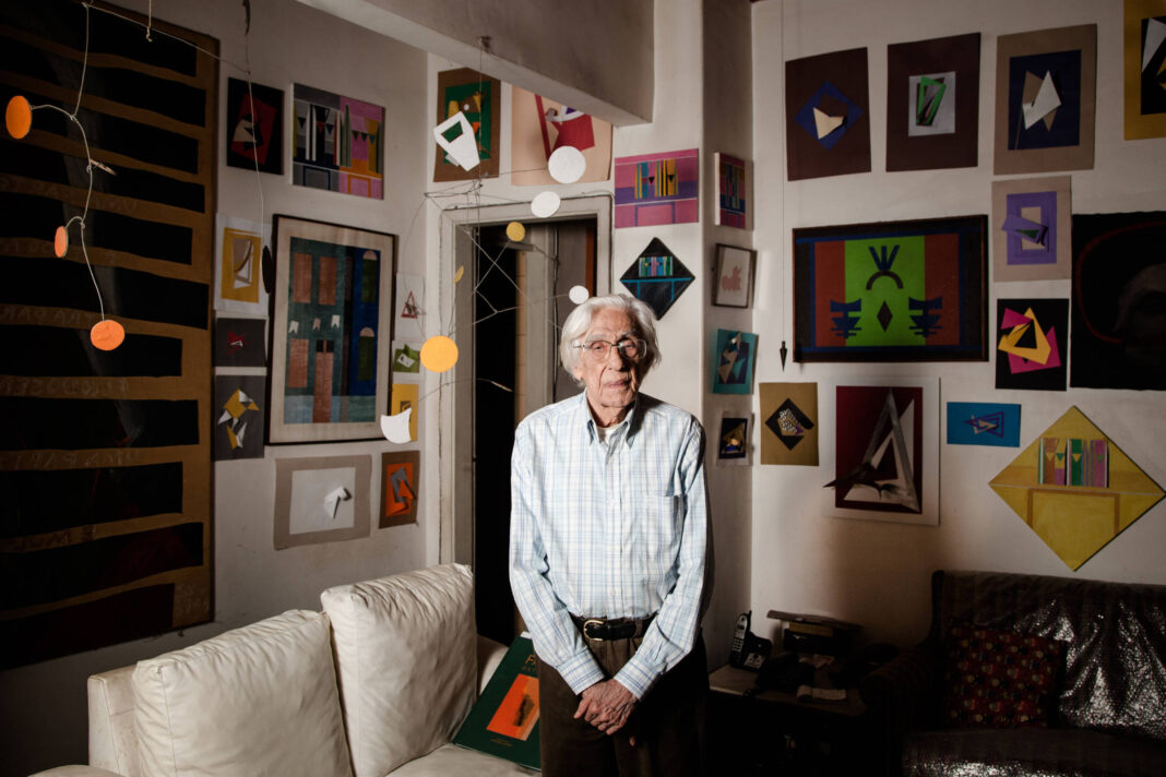 Gullar: tecnologia abrirá linguagem inédita nas artes – 24/01/2026 – Folha 105 anos