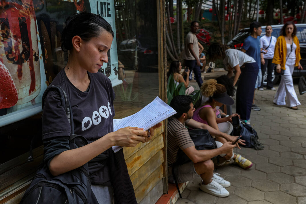 CNU: prova de títulos tem resultado preliminar divulgado – 09/01/2026 – Economia