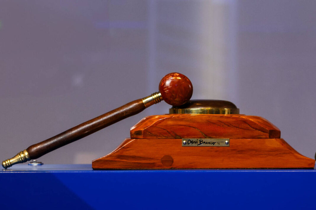 Contratar não é investir em infraestrutura – 14/01/2026 – Mauricio Portugal Ribeiro