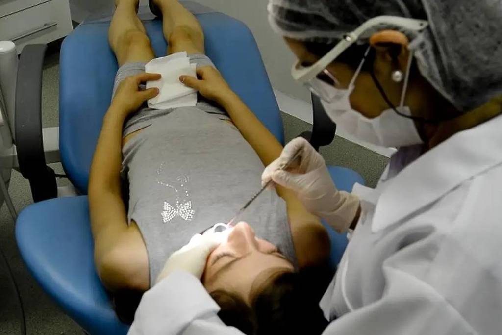 Câncer de lábio: o que é e como se prevenir – 11/01/2026 – Equilíbrio e Saúde