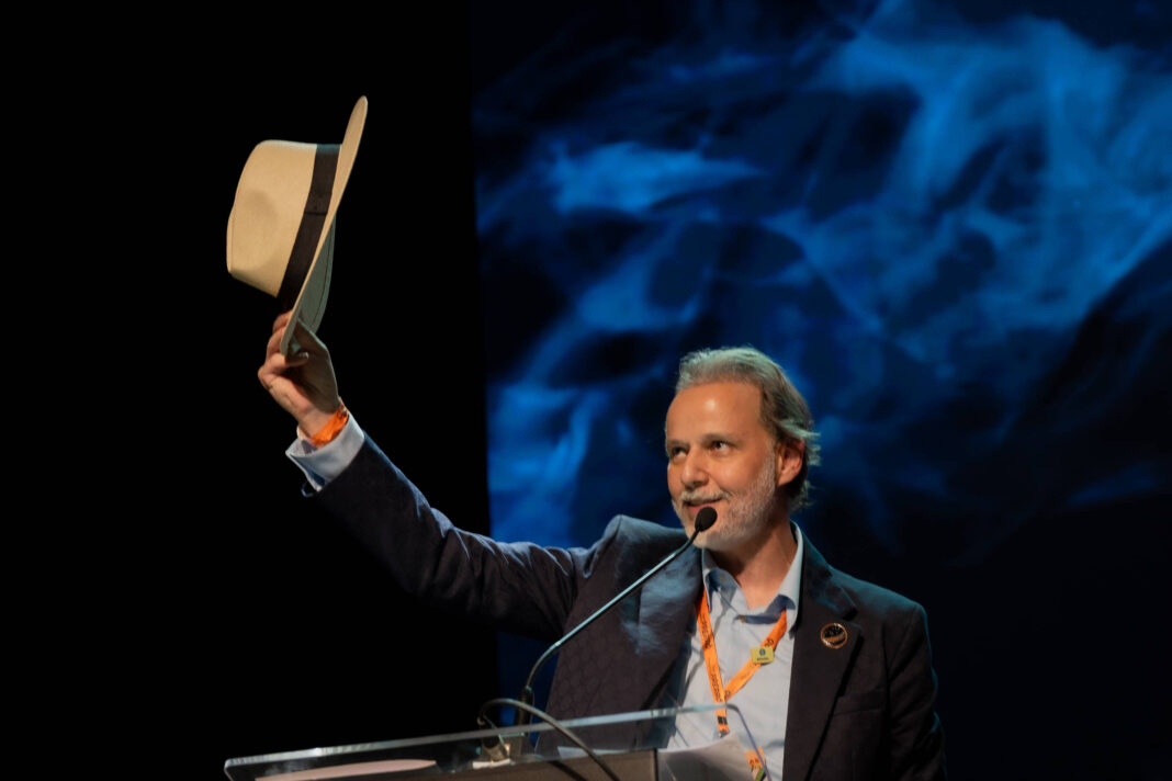 Líder do Prerrogativas diz que quer seguir na advocacia – 09/01/2026 – Painel