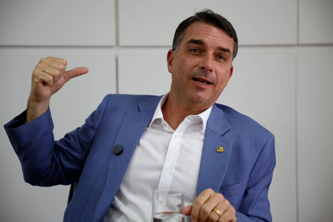 Ao menos 33 senadores devem tentar reeleição em 2026 – 04/01/2026 – Política